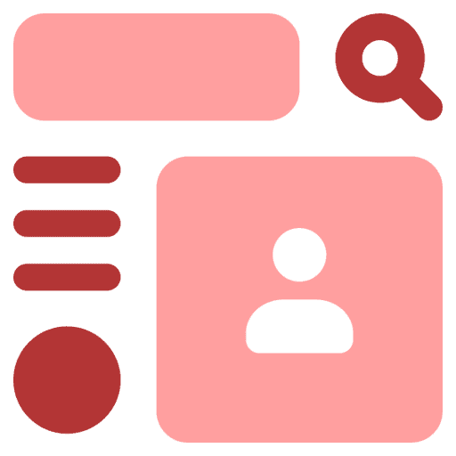 User Friendly School ERP Dashboard