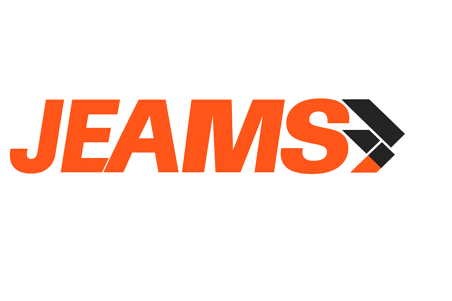JEAMS Marketing Logo