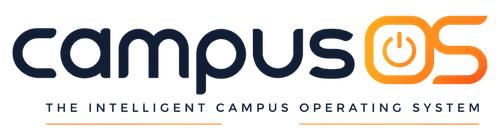 Campus OS Logo - AI Powered School ERP Software