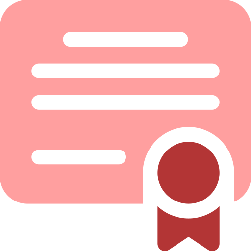 Certificate Creator Module